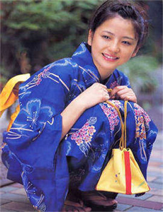 日本美胸图片