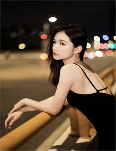 小妻子
