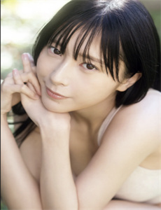 麻生希第一部