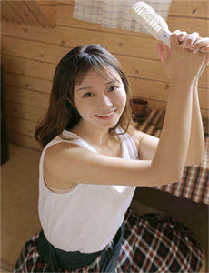 非你莫属王李丹妮