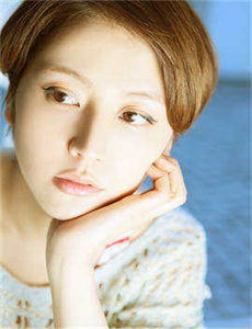 美女的pp