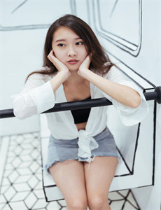 女囚犯 第六季